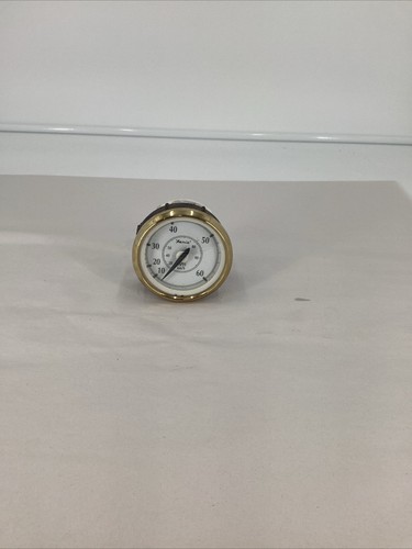 Faria marine mph gauge 2 - marine,