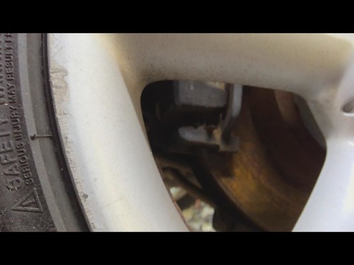 Nissan 350z convertible - 05-09,