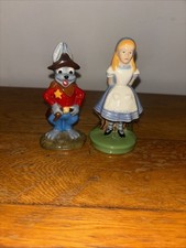 Wade  Alice in Wonderland &