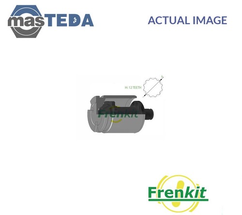 K435201 brake caliper - caliper, piston