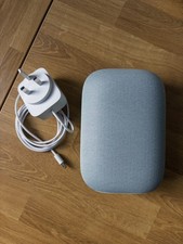 Google Nest Audio Smart Home