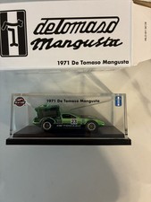 Hot Wheels ‘71 De Tomaso