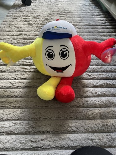 Woolcombe billy beach ball - woolcombe,