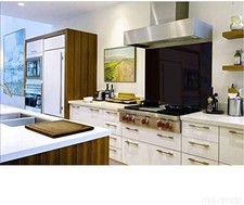 Belofay Designer Black Colour