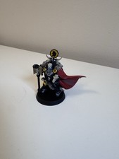 Warhammer 40k Space Wolves