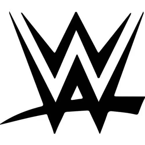Wwe wrestling decal - wwe,