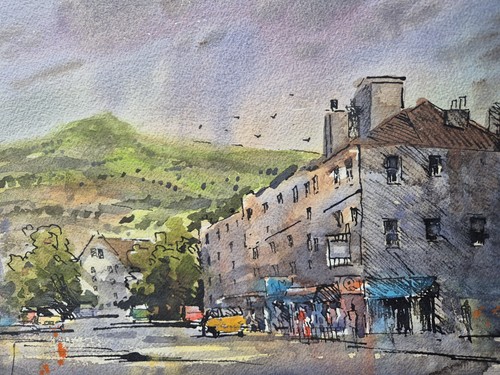 Todmorden yorkshire original - todmorden,