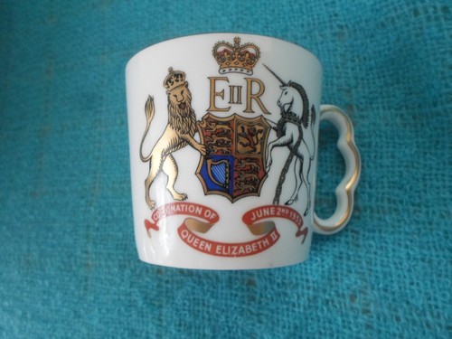 Queen elizabeth coronation - queen, ii