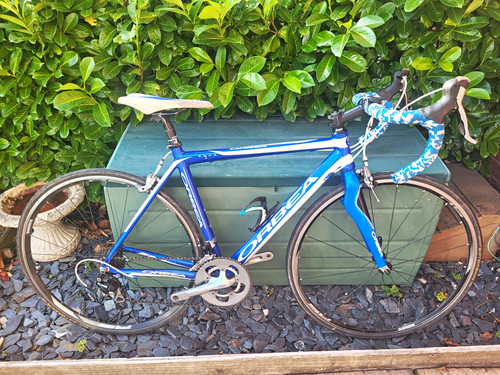 Orbea aqua road bike - aqua, 700c