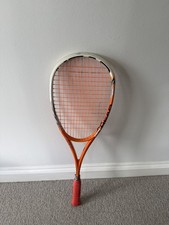 Head Xenon Youtek 135 Squash