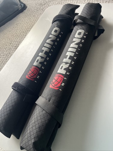 Rhino international roof rack - rhino,