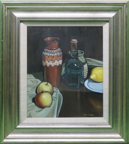 Frank colclough - frank,