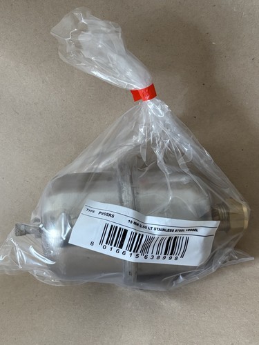 Altecnic mini expansion vessel - expansion,