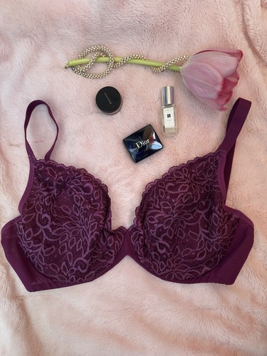 Bravissimo lace underwired bra - bravissimo,