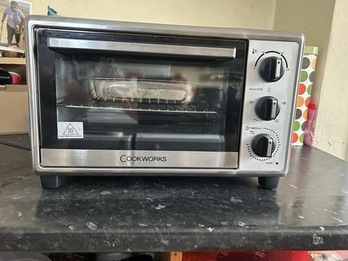 Cookworks