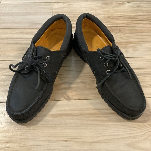 Timberland boat deck - boat, mens