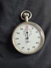 Vintage lemania british - vintage,