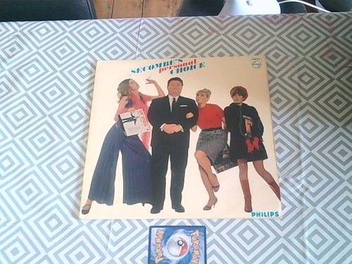 Harry secombe s - secombe, secombe's