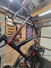 Canyon Ultimate Cf Slx  Carbon