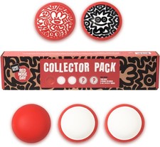 Red Nose Collector Pack