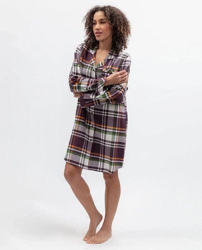 Cyberjammies nightshirt wild - ,