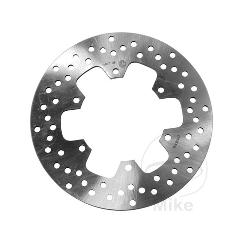 Brembo brake disk - brake,