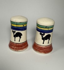 Handmade Vintage African