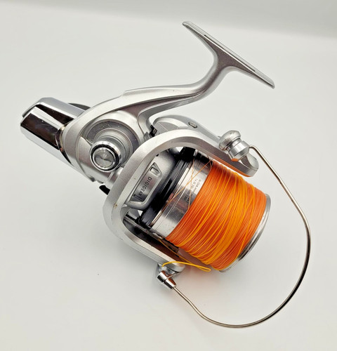 Daiwa crosscast scw 5000c - crosscast,