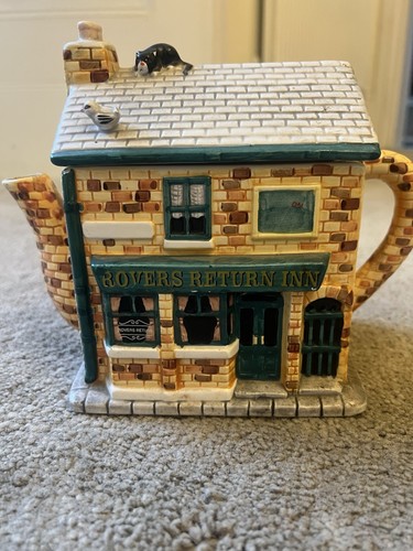 Coronation street rovers - coronation,
