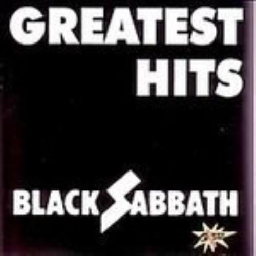 Black sabbath greatest - sabbath, :