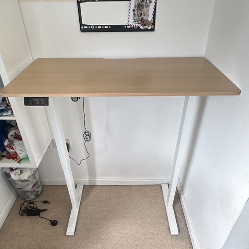 Sanodesk electric standing - sanodesk,