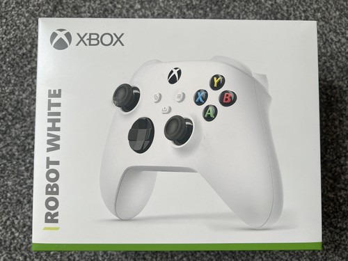 Official microsoft xbox - official, series