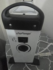 Challenge 2kw convector - 2kw,