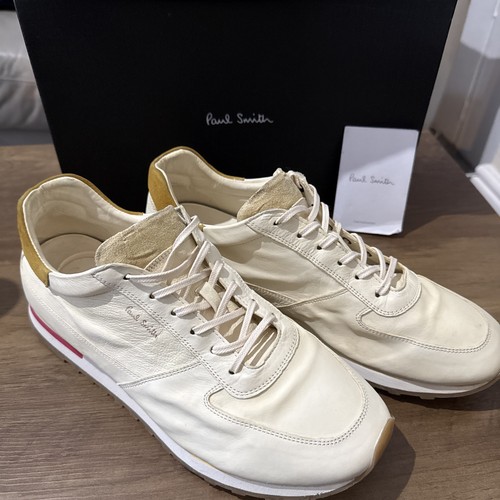 Men paul smith trainers uk - trainers,