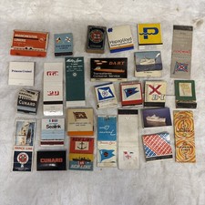 Collection of Shipping Related
