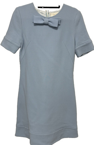 Goat wool shift dress - goat, uk