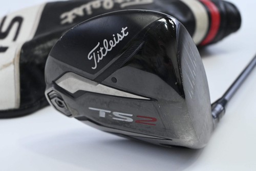 Titleist ts2 driver - titleist,
