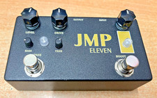 LovePedal JMP Eleven Overdrive