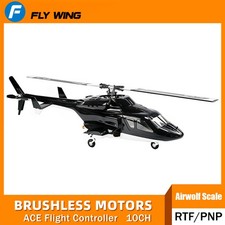FLYWING Airwolf Big RC