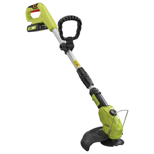 Garden gear 20v cordless - garden, grass