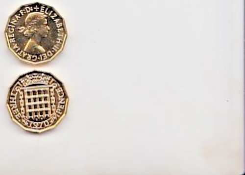 1970 pre decimal - 1970, pre-decimal