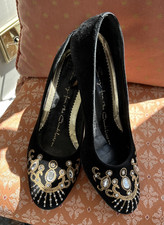 Vintage Lulu Guinness London