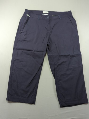 Craghoppers women 4 length - 3/4,