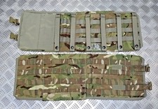 Osprey MK IV CBS Vest Cummerbund British Army MTP Multi-Cam Issue