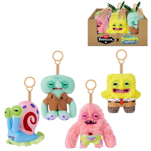 Fuggler spongebob - fuggler,