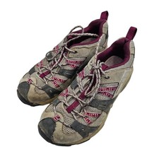 MERRELL Girls Sz 1 Stone