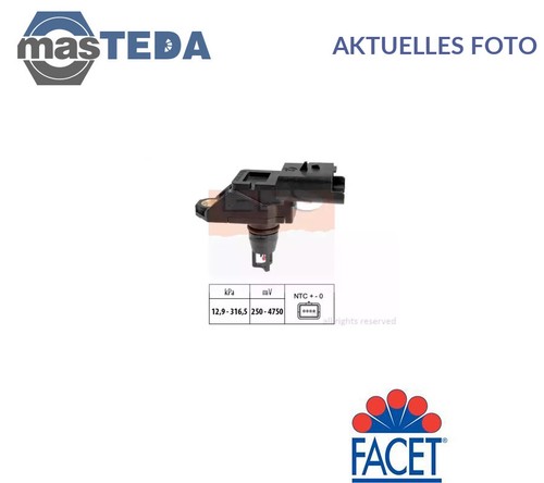 1993261 map sensor pressure - sensor,