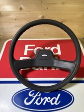 FORD TRANSIT MK2 STEERING