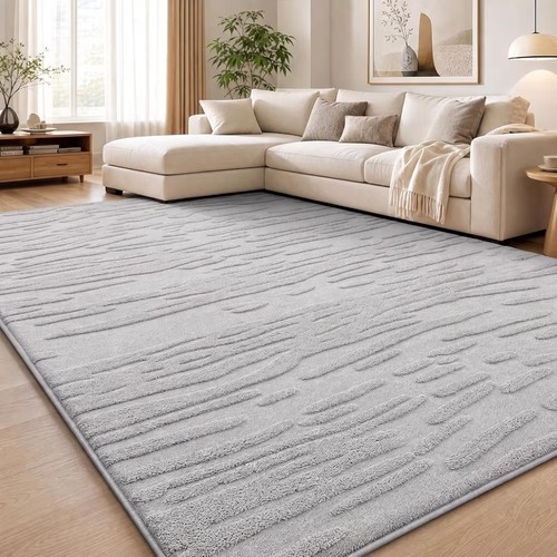 Extra large area rug 240x340cm - large,