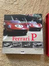 Ferrari P